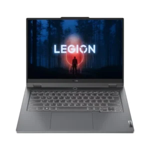 Lenovo Legion Slim 5 14APH8 (AMD Ryzen 7 7840HS Processor | 16GB RAM | 512GB SSD Storage | 14.5" (WQXGA+, 2880 x 1800)100% DCI-P3 120Hz OLED Display | NVIDIA GeForce RTX 4060 Graphics Card | Wi-Fi 6E & BT 5.2 | White Backlit Keyboard | 1 Year Warranty)