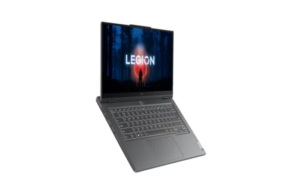 Lenovo Legion Slim 5 14APH8 (AMD Ryzen 7 7840HS Processor | 16GB RAM | 512GB SSD Storage | 14.5" (WQXGA+, 2880 x 1800)100% DCI-P3 120Hz OLED Display | NVIDIA GeForce RTX 4060 Graphics Card | Wi-Fi 6E & BT 5.2 | White Backlit Keyboard | 1 Year Warranty)