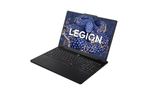Lenovo Legion Y7000 IRX10 2025 (14th Gen Intel Core i7 14650HX Processor | 24GB RAM | 512GB SSD Storage | 15.3" (WQXGA, 2560 x 1600) 100% sRGB 180Hz IPS Display | RTX 5060 8GB Graphics card | Wi-Fi 6E & BT 5.2 | Backlit Keyboard | 1 Year Warranty)