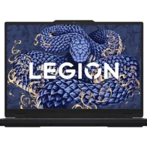 Lenovo Legion Y7000 IRX10 2025 (14th Gen Intel Core i7 14650HX Processor | 24GB RAM | 512GB SSD Storage | 15.3" (WQXGA, 2560 x 1600) 100% sRGB 180Hz IPS Display | RTX 5060 8GB Graphics card | Wi-Fi 6E & BT 5.2 | Backlit Keyboard | 1 Year Warranty)