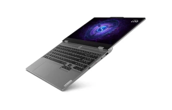 Lenovo LOQ 15ARP9 (AMD Ryzen 5 7235HS Processor | 24GB RAM | 512GB SSD | NVIDIA GeForce RTX 3050 6GB Graphics Card | 15.6-inch FHD (1920 x 1080) 144Hz Display | 1 Year Warranty)