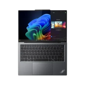 [Copilot+ PC] Lenovo ThinkPad X9-14 Gen 1 Aura Edition (Intel Core Ultra 7 258V Series 2 Processor | 32GB RAM | 1TB SSD | 14" WUXGA (1920 x 1200) OLED Display | Intel Arc Graphics 130V | Backlit Keyboard & FP Reader | Windows 11 Pro | 1 Year Warranty)