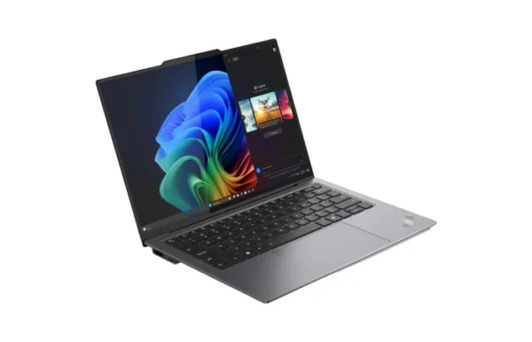 [Copilot+ PC] Lenovo ThinkPad X9-14 Gen 1 Aura Edition (Intel Core Ultra 7 258V Series 2 Processor | 32GB RAM | 1TB SSD | 14" WUXGA (1920 x 1200) OLED Display | Intel Arc Graphics 130V | Backlit Keyboard & FP Reader | Windows 11 Pro | 1 Year Warranty)