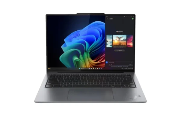 [Copilot+ PC] Lenovo ThinkPad X9-14 Gen 1 Aura Edition (Intel Core Ultra 7 258V Series 2 Processor | 32GB RAM | 1TB SSD | 14" WUXGA (1920 x 1200) OLED Display | Intel Arc Graphics 130V | Backlit Keyboard & FP Reader | Windows 11 Pro | 1 Year Warranty)