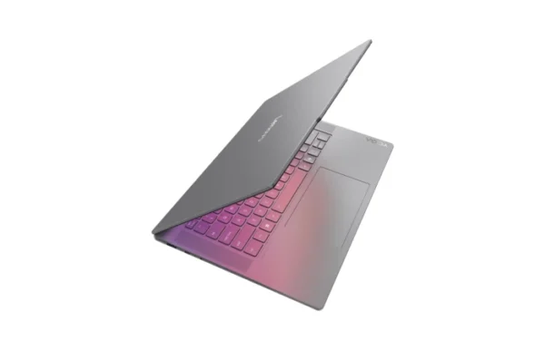 Lenovo Yoga 7i 15ILL9 Aura Edition (15th Gen Evo-certified Intel Core Ultra 7 258V Processor | 32GB RAM | 1TB SSD | 15.3" 2.8K (WQXGA+, 2880 x 1800) 100% DCI-P3 120Hz Multi-touch IPS Display | Intel Arc Graphics | Wi-Fi 7 & BT5.4 | 1 Year Warranty)