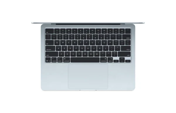 MacBook Air M4 (2025) 13.6"  Display  16/256GB