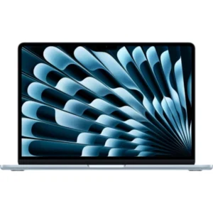 MacBook Air M4 (2025) 13.6"  Display  16/256GB