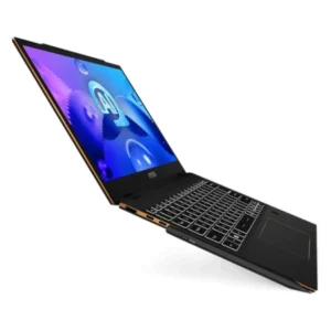 MSI Summit E13 AI Evo A1MTG (Intel Core Ultra 7 155H Processor | 16GB RAM | 1TB SSD Storage | 13.3" FHD+ (1920 x 1200) Touch IPS Display | Backlit Keyboard | Windows 11 | 1 Year Warranty)