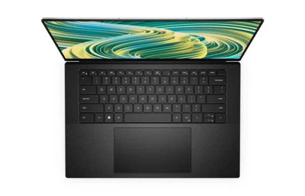 Dell XPS 15 9530 (Intel Core i7 - 13700H Processor | 32GB RAM | 1TB SSD | NVIDIA RTX 4050 6GB| 3.5K OLED Touch | Backlit Keyboard)