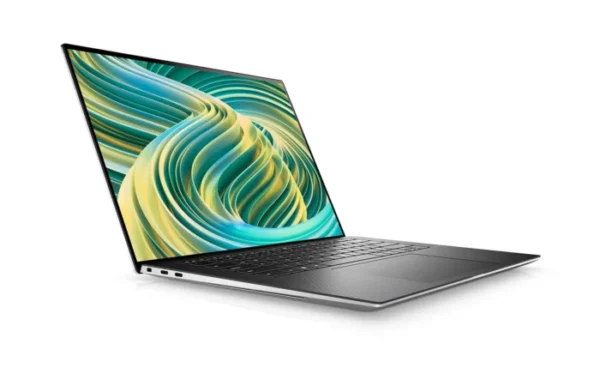 Dell XPS 15 9530 (Intel Core i7 - 13700H Processor | 32GB RAM | 1TB SSD | NVIDIA RTX 4050 6GB| 3.5K OLED Touch | Backlit Keyboard)