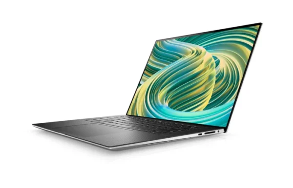 Dell XPS 15 9530 (Intel Core i7 - 13700H Processor | 32GB RAM | 1TB SSD | NVIDIA RTX 4050 6GB| 3.5K OLED Touch | Backlit Keyboard)