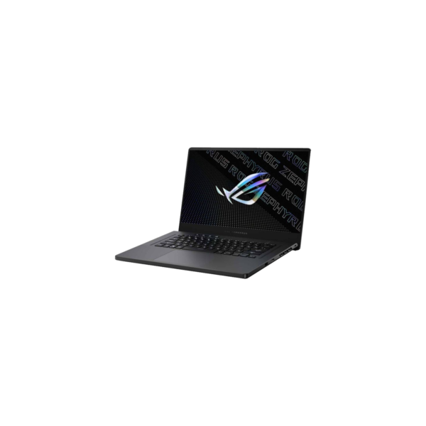 ASUS Zephyrus G15 GA503QE AMD R9-5900HS | RTX3050Ti-4GB | 16GB RAM | 1TB SSD | 15.6 WQHD 165Hz | Backlit | 90Wh| Win10 Home | 1.9 Kgs | Eclipse Gray | 2 Year Int'l Warranty | 1 year Perfect Warranty