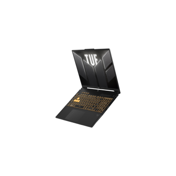 ASUS TUF Gaming F16 FX607VU | Intel core I7 - 13620H | RTX 4050 6GB | 16GB RAM | 1TB SSD | 16.0 WUXGA | Windows 11 Home | Backpack | Mouse | Mecha Gray | 2 Year Int'l Warranty | 1 Year Perfect Warranty