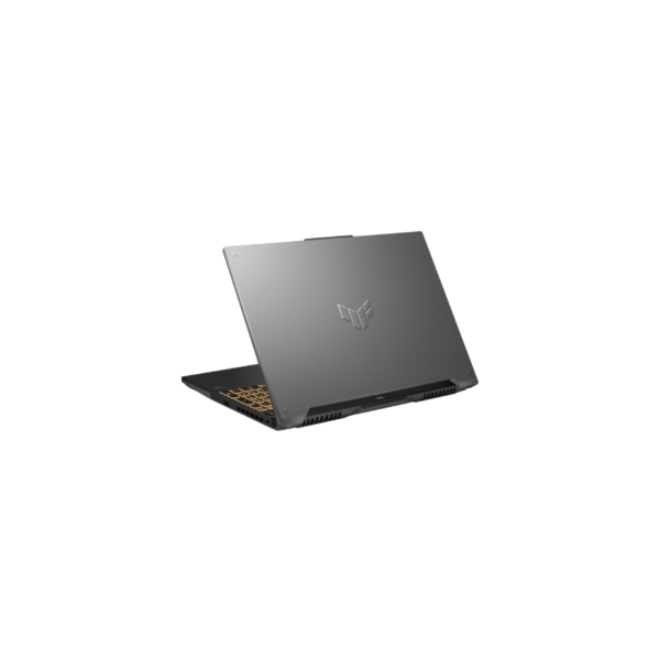 ASUS TUF Gaming F16 FX607VU | Intel core I7 - 13620H | RTX 4050 6GB | 16GB RAM | 1TB SSD | 16.0 WUXGA | Windows 11 Home | Backpack | Mouse | Mecha Gray | 2 Year Int'l Warranty | 1 Year Perfect Warranty