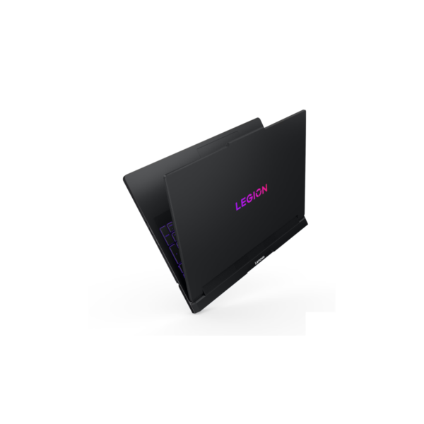 Lenovo Legion Pro 7i Gaming Laptop 2025 - Intel Core Ultra 9 275HX| RTX 5090 | Windows 11 | 32GB RAM | 1TB SSD | 16" WQXGA OLED 240Hz display | Eclipse Black | 2 Year warranty