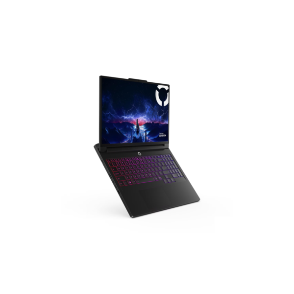 Lenovo Legion Pro 7i Gaming Laptop 2025 - Intel Core Ultra 9 275HX| RTX 5090 | Windows 11 | 32GB RAM | 1TB SSD | 16" WQXGA OLED 240Hz display | Eclipse Black | 2 Year warranty