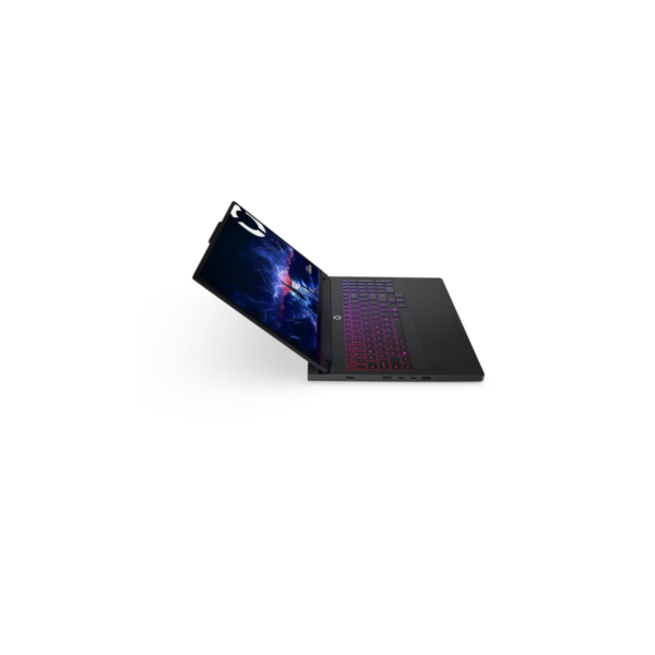 Lenovo Legion Pro 7i Gaming Laptop 2025 - Intel Core Ultra 9 275HX| RTX 5090 | Windows 11 | 32GB RAM | 1TB SSD | 16" WQXGA OLED 240Hz display | Eclipse Black | 2 Year warranty