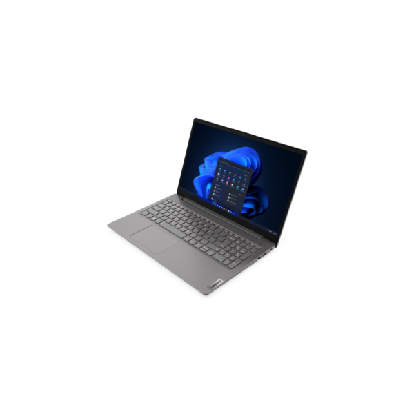 Lenovo V15 G4 - 13th Gen, Intel i7 13620H, 15.6" FHD, 16GB DDR4 RAM, 512GB NVMe SSD, Iron Grey, 1 Year Warranty