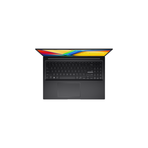 ASUS Vivobook 16X K3605VC - 13th Gen Intel i5 13420H | 16GB RAM | 512 GB NVMe SSD | RTX 3050 GPU |16.0-inch | WUXGA (1920 x 1200) | Windows 11 | Backpack | Mouse | Indie Black | 2 Years Int'l Warranty | 1 year Perfect Warranty