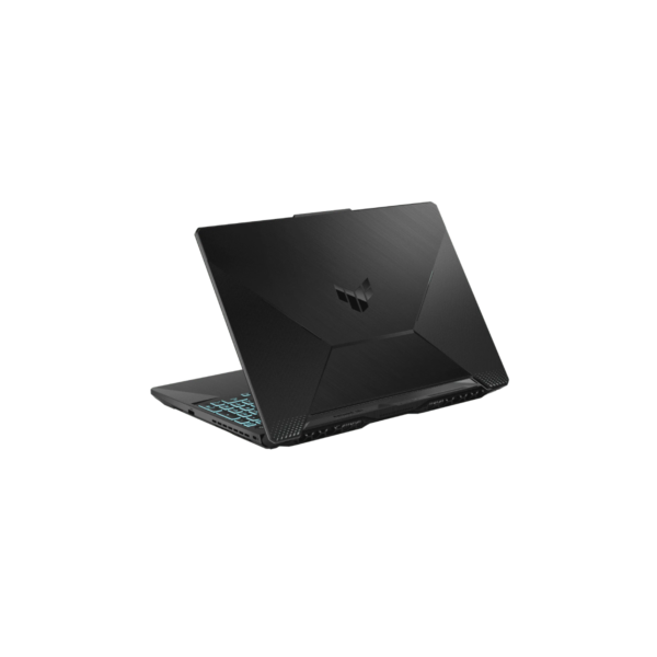 ASUS TUF GAMING A15 FA506NCG - 15.6 FHD - AMD R7-7445HS | 16GB DDR5 | 512GB PCIE G4 SSD | RTX 3050 | Windows 11 | Backlit Keyboard | Graphite Black | 2 Year Int'l Warranty | 1 Year Perfect warranty