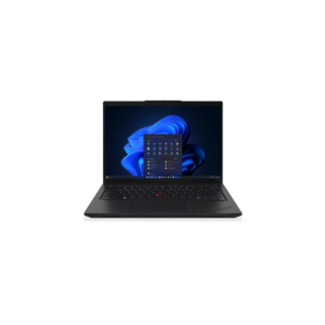Lenovo Thinkpad L14 Gen 6 - Core Ultra 7 255U | 14" WUXGA (1920x1200) | 16GB DDR5 | 512GB Gen4 NVMe SSD | Windows 11 Professional | Backlit KB | 3 Years Warranty