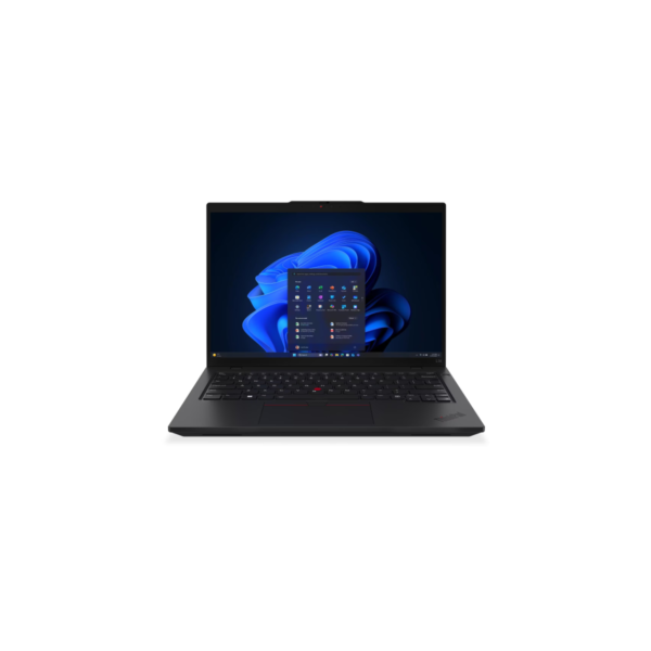 Lenovo Thinkpad L14 Gen 6 - Core Ultra 7 255U | 14" WUXGA (1920x1200) | 16GB DDR5 | 512GB Gen4 NVMe SSD | Windows 11 Professional | Backlit KB | 3 Years Warranty