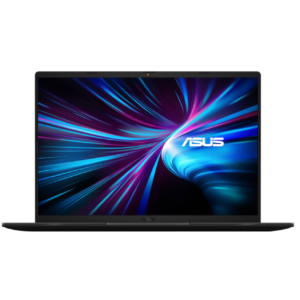 ASUS Gaming V16 - V3607VU - Intel Core 7 - 240H RTX 4050 6GB | 16GB RAM | 512GB SSD | 16.0-inch WUXGA | Matte Black | Genuine Windows 11 | Backpack | Mouse | 2 Year Int'l Warranty | 1 Year Perfect Warranty