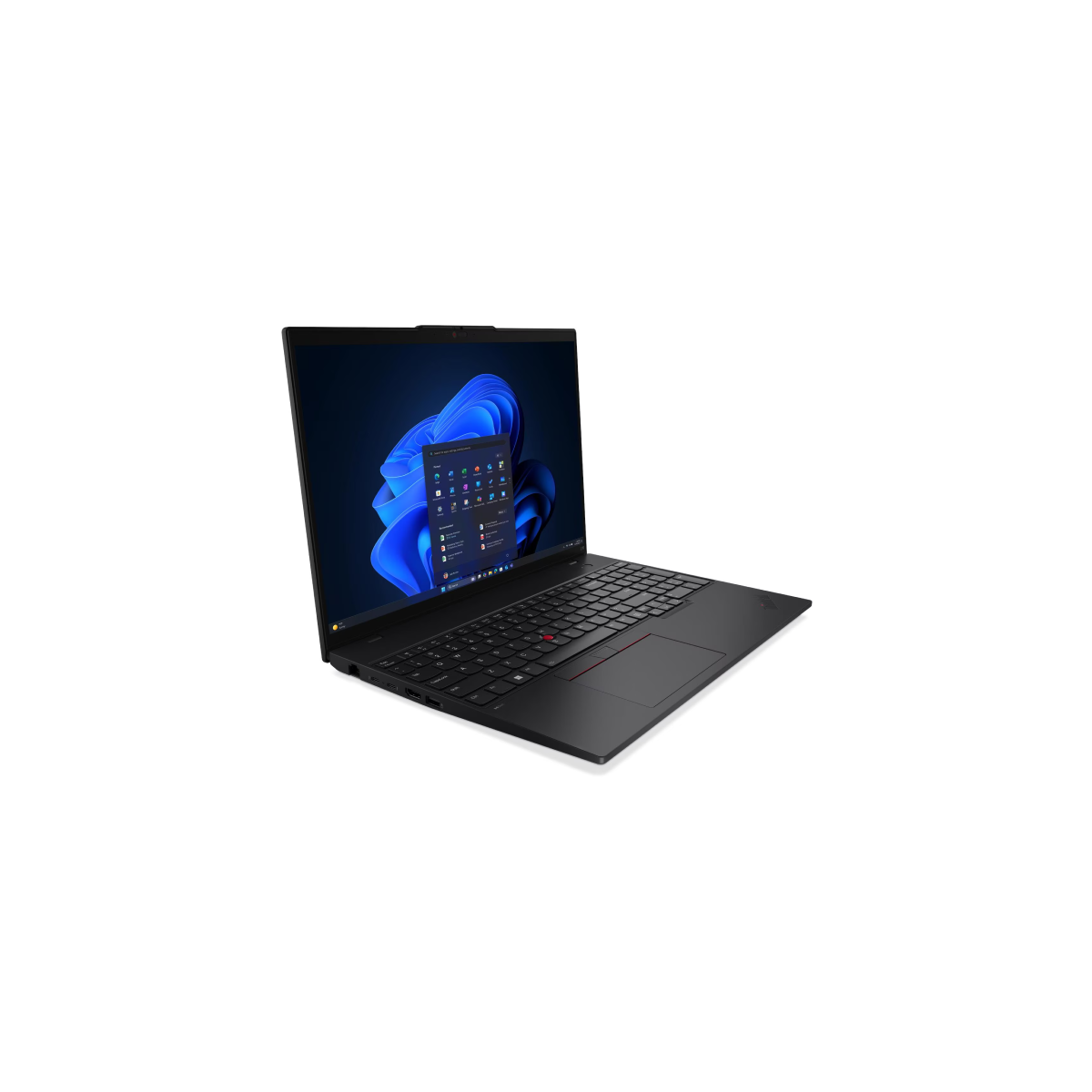 Lenovo Thinkpad L16 Gen 2 - Core Ultra 7 255H | 16" WUXGA (1920x1200) | 16GB DDR5 | 512GB Gen4 NVMe SSD | Win 11 Pro | Backlit KB | Black | 3 Years Warranty