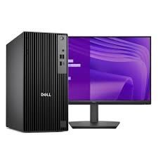 Dell Pro Tower QCT1250 i7 14th Gen Desktop | RAM 16 GB DDR5 | SSD 512GB M.2 2280 | Win 11 Pro | 3 years