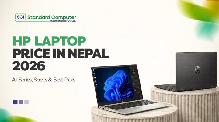 Hp Laptops