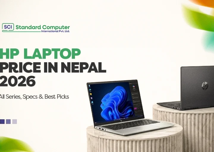 Hp Laptops