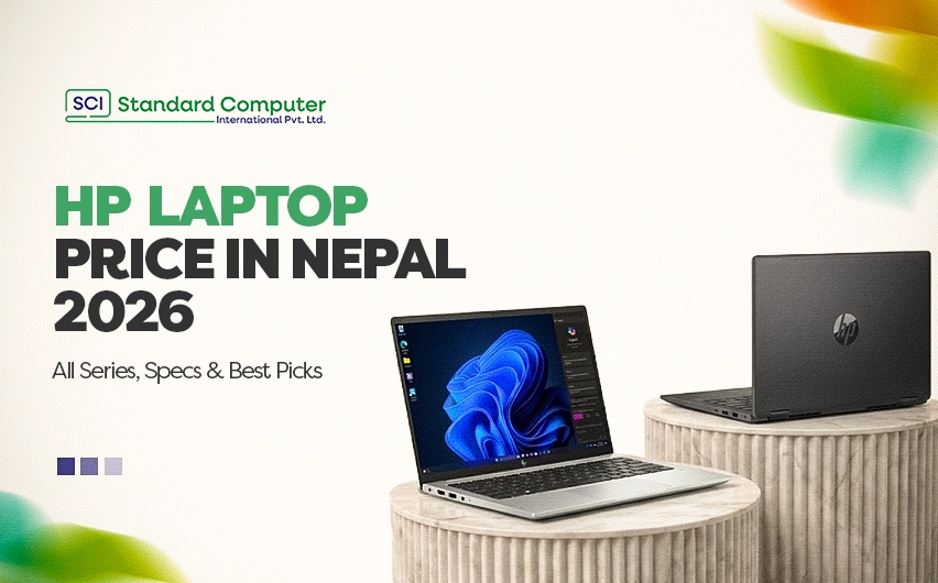 Hp Laptops