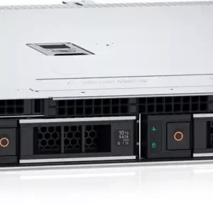 PowerEdge R360 Rack Server