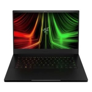 Razer Blade 14 (AMD Ryzen 9 6900HX Processor | 16GB RAM | 1TB SSD | NVIDIA RTX 3070Ti Graphics | 14" QHD 165Hz Display)
