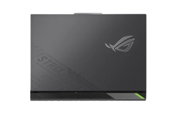 ASUS ROG Strix G16 Gaming Laptop (AMD Ryzen 9 9955HX Processor | 16GB RAM | 1TB SSD Storage | 16" (WUXGA, 1920 x 1200) 100% sRGB 165Hz IPS Display | NVIDIA GeForce RTX 5060 8GB Graphics Card | 4-Zone RGB Keyboard | Wi-FI 6E & BT 5.3 | Windows 11)