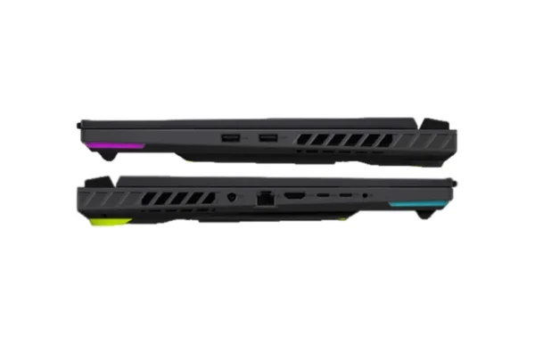 ASUS ROG Strix G16 Gaming Laptop (AMD Ryzen 9 9955HX Processor | 16GB RAM | 1TB SSD Storage | 16" (WUXGA, 1920 x 1200) 100% sRGB 165Hz IPS Display | NVIDIA GeForce RTX 5060 8GB Graphics Card | 4-Zone RGB Keyboard | Wi-FI 6E & BT 5.3 | Windows 11)