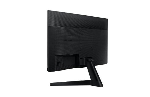 Samsung 24" Monitor LF24T350FHWXXL 24" FHD IPS Display | 75Hz Refresh Rate | Borderless Design | AMD FreeSync