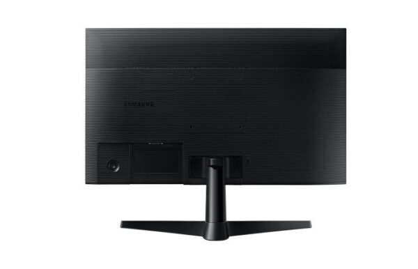 Samsung 24" Monitor LF24T350FHWXXL 24" FHD IPS Display | 75Hz Refresh Rate | Borderless Design | AMD FreeSync