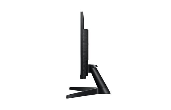 Samsung 24" Monitor LF24T350FHWXXL 24" FHD IPS Display | 75Hz Refresh Rate | Borderless Design | AMD FreeSync