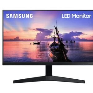 Samsung Monitor 24" LF24T350FHWXXL