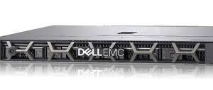 Server Dell PowerEdge R660xs-6526Y
