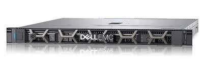 Dell PowerEdge R660xs-6526Y Rack Server | Dual Intel Xeon Gold 6526Y | DDR5 Memory | Enterprise Data Center Server