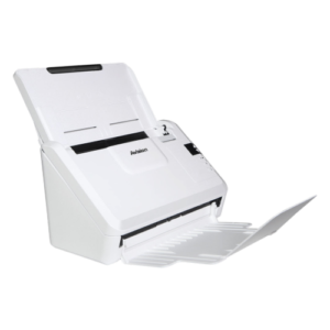 Avision AV332U A4 Sheetfed Duplex Scanner | 32PPM | ADF 50 Sheet | 24 bit | 600 dpi | USB 2.0