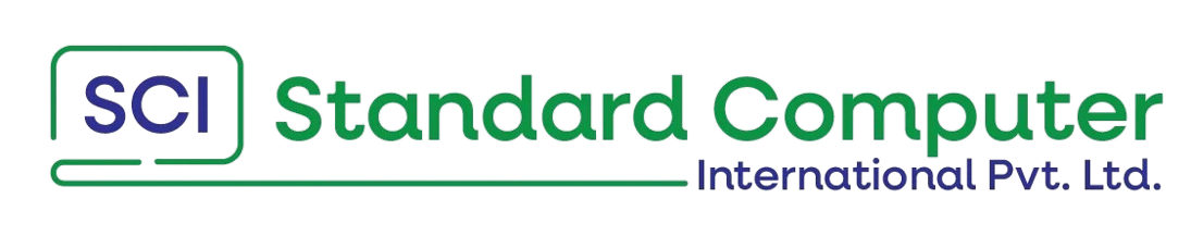 Best Laptop Store in Nepal | Standard Computer