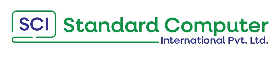 Best Laptop Store in Nepal | Standard Computer