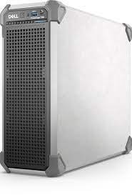 Server Dell Tower160 with Xeon Intel Xeon E-2434