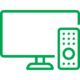 television