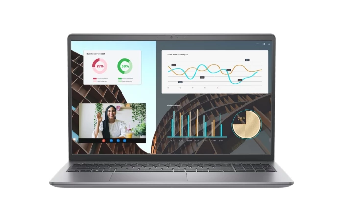 Dell Vostro 3530 (13th Generation Intel Core i3 1305U Processor | 15.6" FHD (1920 x 1080) 120Hz IPS Display | 8GB DDR4 RAM | 512GB SSD | Intel UHD Graphics | 1 Year Warranty | Freebies Included)