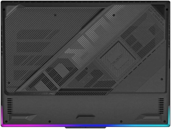 Asus ROG Strix G16 WQXGA | RYZEN 9 8940HX | 16GB | 1TB SSD | RTX™ 5060 8GB | G614PM-S5073W