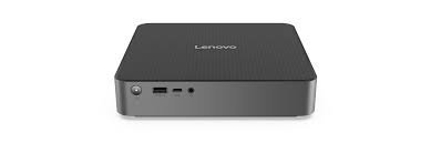 Lenovo IdeaCentre Mini Intel Core 5 210H Processor